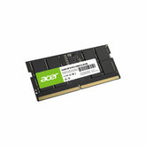 Memoria Sodimm Ddr5 Acer Sd200 32Gb 4800Mhz Cl40 (BL.9BWWA.417)
